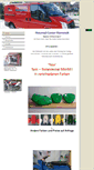 Mobile Screenshot of motorradcenter-warnstedt.de
